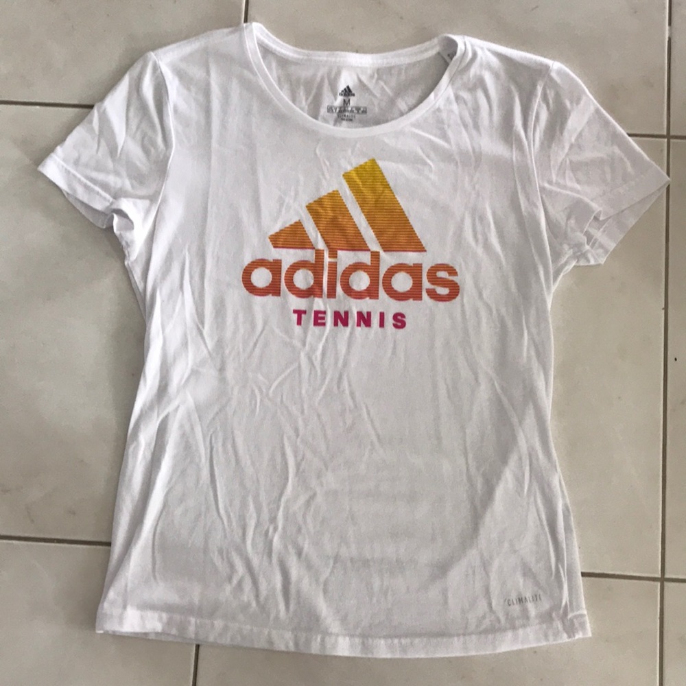 Adidas women’s athletic tee